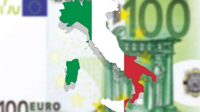 Κινήσεις των Βρυξελλών να αποφευχθεί η σύγκρουση με την Ιταλία για το έλλειμμα στον προυπολογισμό