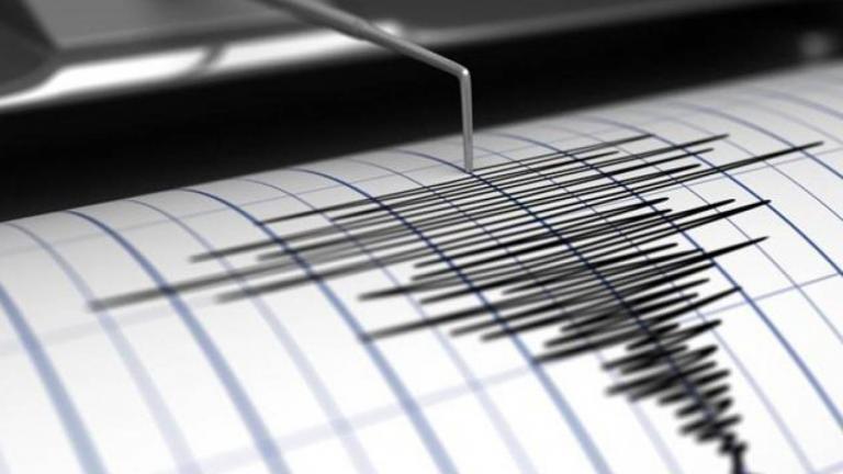 Κοζάνη-Σεισμός: Δύο δονήσεις 4,6 και 3,8 Ρίχτερ