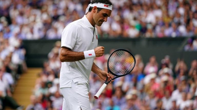 Wimbledon: Μαγικός Φέντερερ, υπέταξε τον Ναδάλ! (ΒΙΝΤΕΟ)