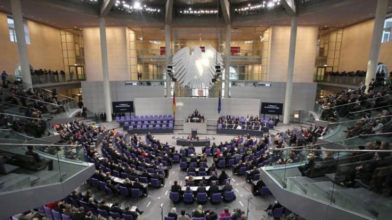 Γερμανικές αποζημιώσεις: Δικαίωση Παυλόπουλου η γνωμοδότηση-βόμβα της Bundestag