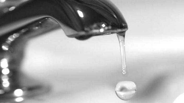 Διακοπή νερού στον Ασπρόπυργο - Πτώση της πίεσης σε Μάνδρα, Ελευσίνα