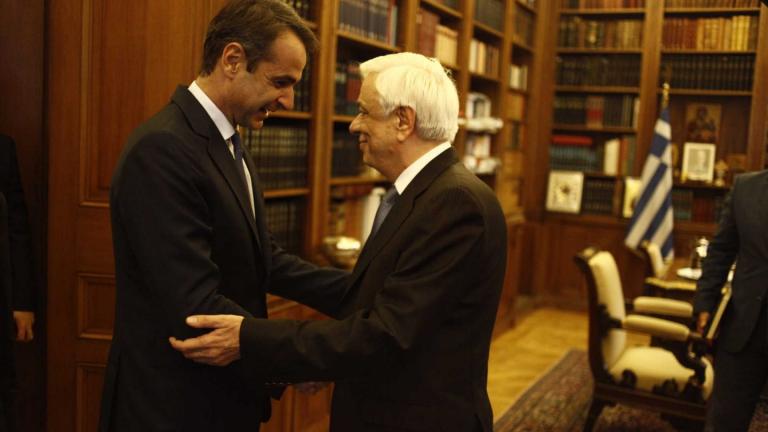 Σήμερα ορκίζεται πρωθυπουργός ο Κυριάκος Μητσοτάκης - Τα πρόσωπα της νέας κυβέρνησης - Τα χαρακτηριστικά του νέου κυβερνητικού σχήματος