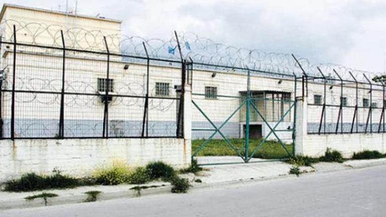Έκτακτο: Δραπέτευσαν δύο Αλβανοί απο τις φυλακές Κασσάνδρας