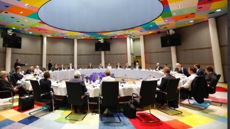 Νέος κύκλος συνομιλιών των ηγετών της ΕΕ στη Σύνοδο Κορυφής για τις θέσεις- κλειδιά στην ΕΕ