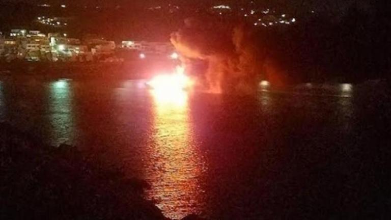 Τραγωδία στο Πόρτο Χέλι: Σύγκρουση δύο σκαφών με δύο νεκρούς και μια σοβαρά τραυματισμένη