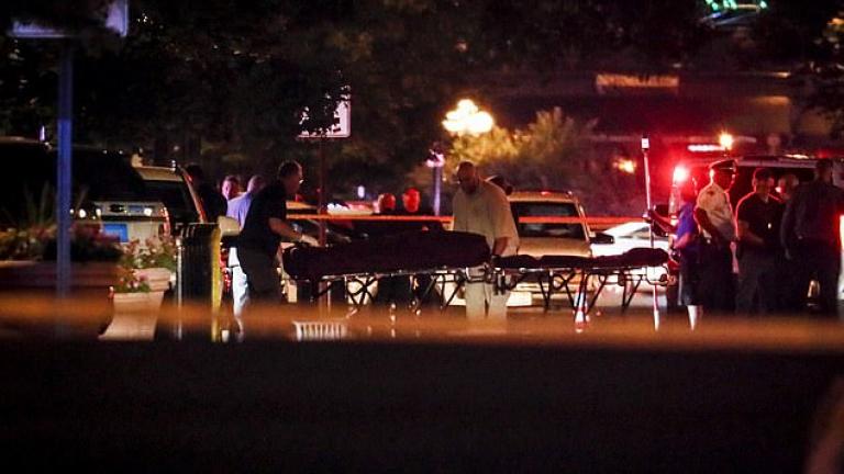 ΗΠΑ: Δυο επιθέσεις με δεκάδες νεκρούς και τραυματίες 