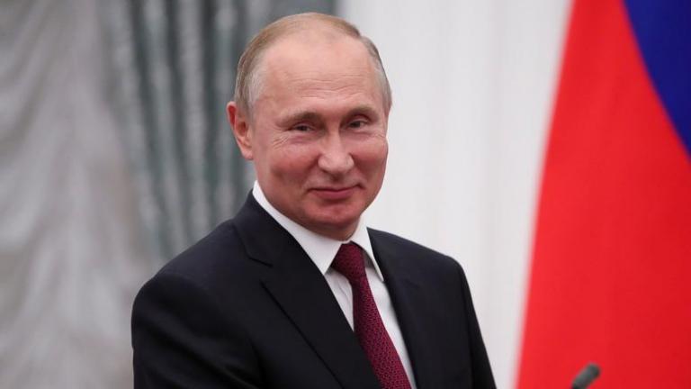 Ρωσία: Ο πρόεδρος Πούτιν ανακοίνωσε ευρείας κλίμακας ανταλλαγή κρατουμένων με την Ουκρανία