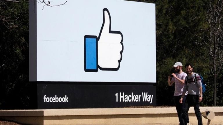 Το Facebook εξετάζει την απόκρυψη του αριθμού των "likes" από τις αναρτήσεις των χρηστώνv