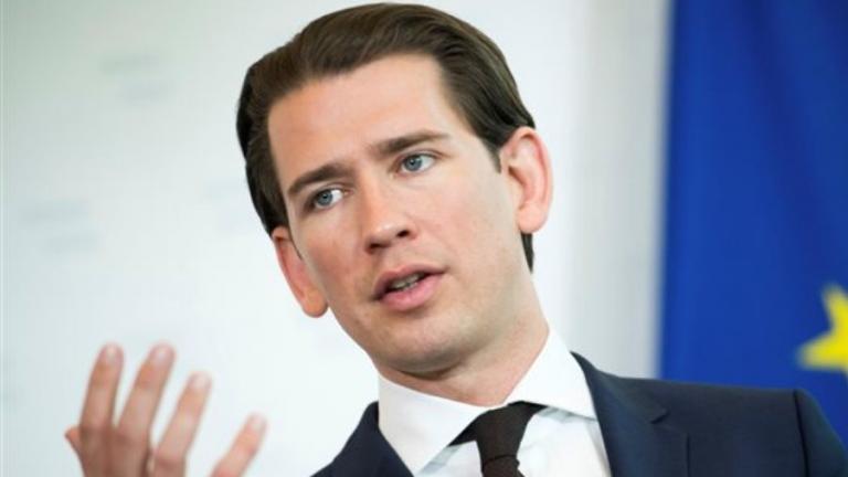 Αυστρία-Εκλογές: Ο Σεμπάστιαν Κουρτς νικητής των πρόωρων βουλευτικών εκλογών