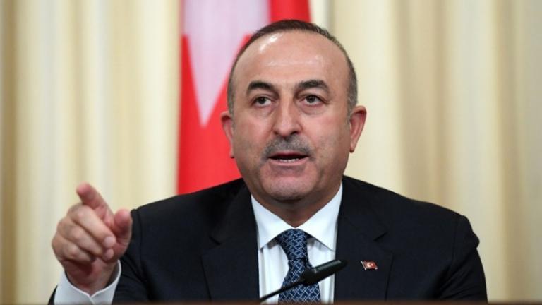 Η Τουρκία στηρίζει την πρωτοβουλία του ψευδοκράτους για άνοιγμα της κλειστής πόλης της Αμμοχώστου