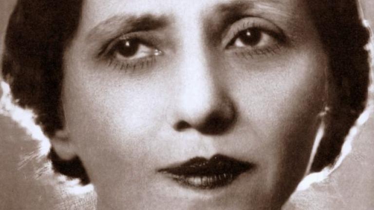 Σαν σήμερα 3 Σεπτεμβρίου πέθανε η μεγάλη κυρία του ελληνικού θεάτρου Μαρίκα Κοτοπούλη 