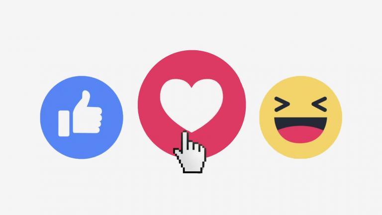 Facebook: Υπόθεση «αυστηρώς προσωπική» τα Like