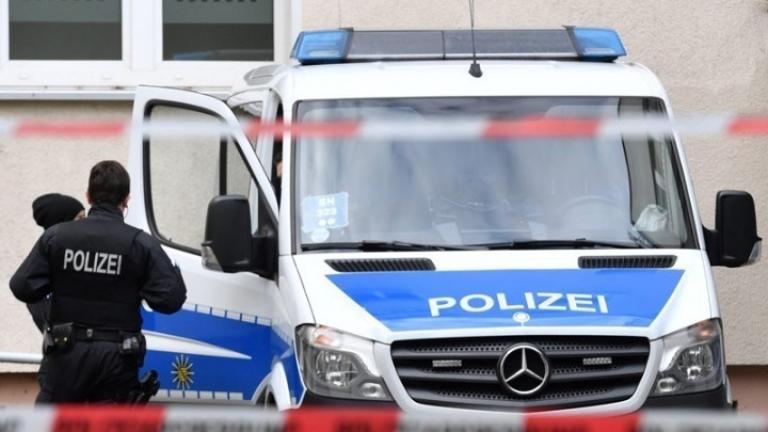Νεκροί σε επίθεση σε συναγωγή στη Γερμανία 