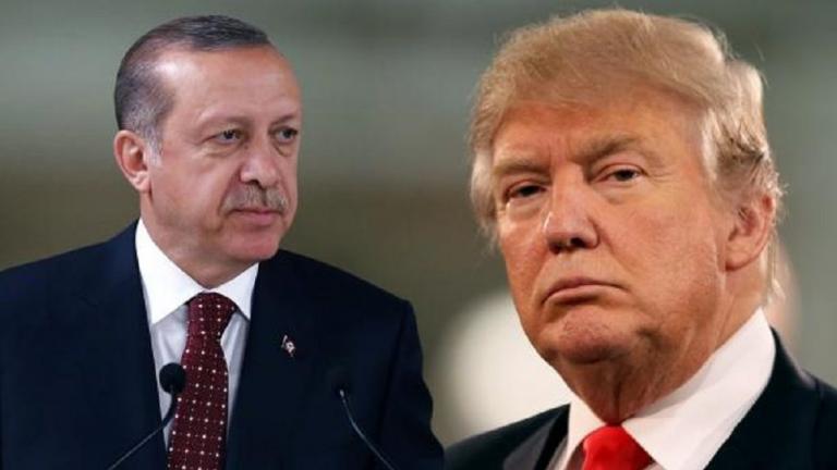 O Ερντογάν «τρολάρει» τις ΗΠΑ – Δεν θα συναντηθεί με Πενς και Πομπέο 