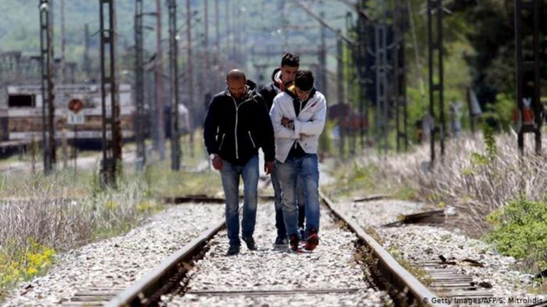 Spiegel για προσφυγικό: Οι ελπίδες του Βερολίνου εναπόκεινται στην κυβέρνηση του Κυριάκου Μητσοτάκη