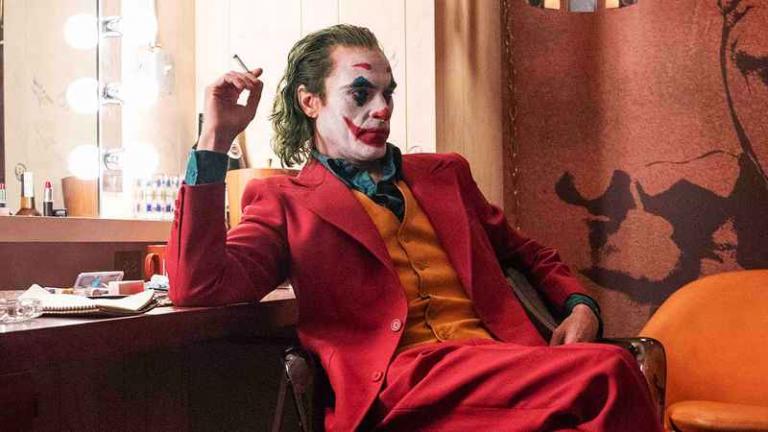 Joker: Σήριαλ με πολλούς πρωταγωνιστές η έφοδος της ΕΛ.ΑΣ στους κινηματογράφους