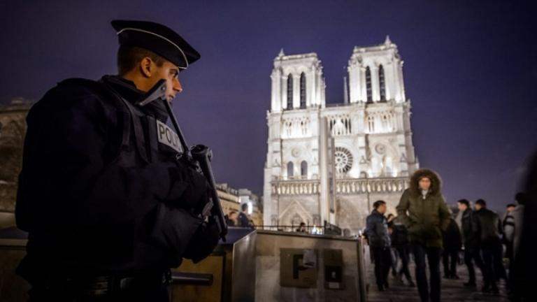 Γαλλία: Φόβοι για επιθέσεις αντεκδίκησης μετά τον θάνατο του αρχηγού του ISIS