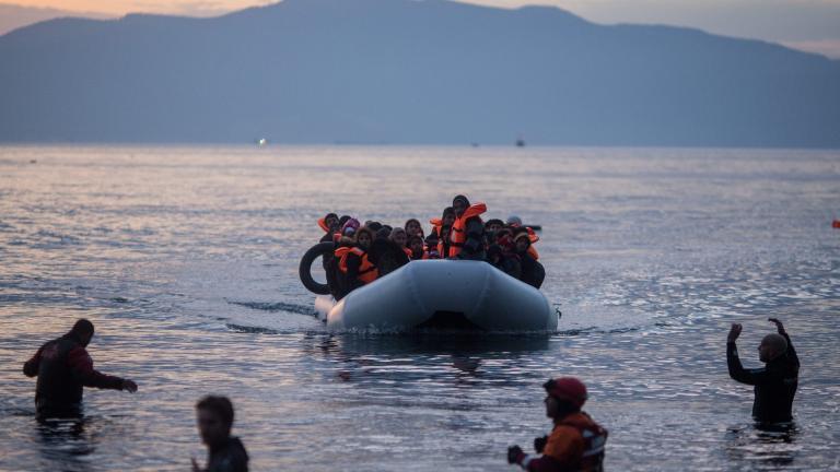   Επανέρχεται και «τραβά το σκοινί» η Τουρκία με τις απαράδεκτες δηλώσεις για το προσφυγικό