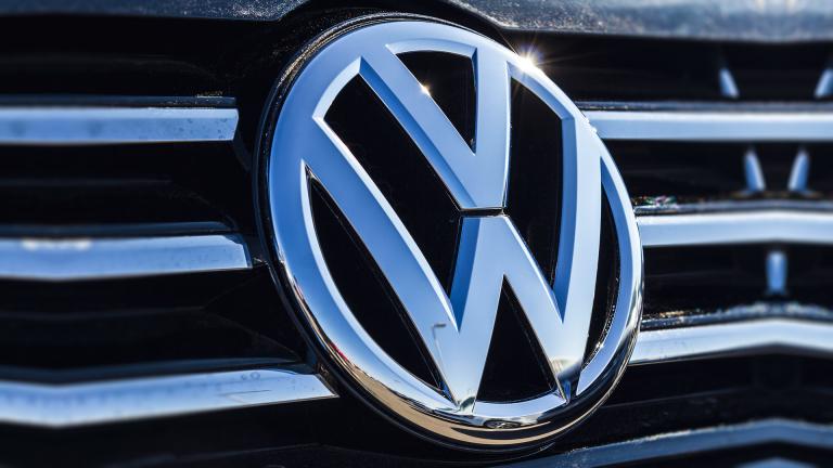 Η VW αναβάλλει την τελική απόφαση για το εργοστάσιο στην Τουρκία λόγω Συρίας 