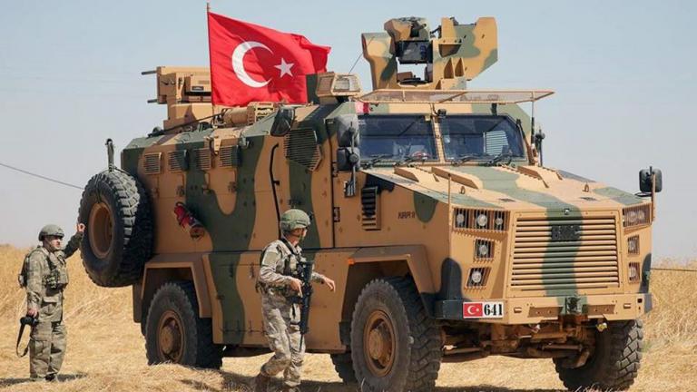 ΗΠΑ: Έχουμε αποδείξεις για εγκλήματα πολέμου από την Τουρκία στη Συρία