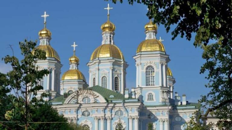 Στα άκρα η κόντρα της Εκκλησίας της Ελλάδος με την Ρωσική Εκκλησία