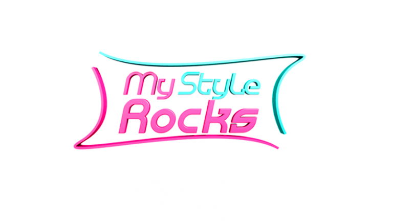 My Style Rocks: Όνομα βόμβα για την κριτική επιτροπή 