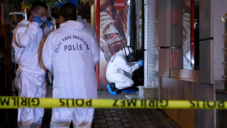 Κωνσταντινούπολη: Τέσσερα αδέλφια αυτοκτόνησαν στο κοινό τους σπίτι