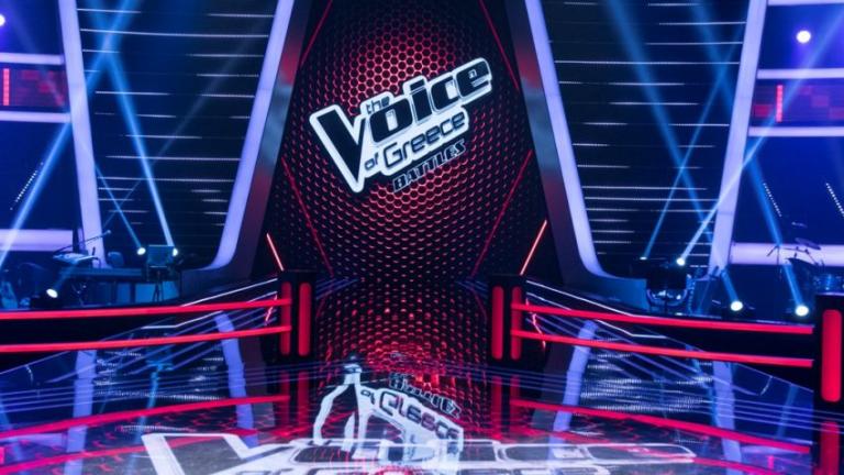 The Voice: Ξεκίνουν τα Battles