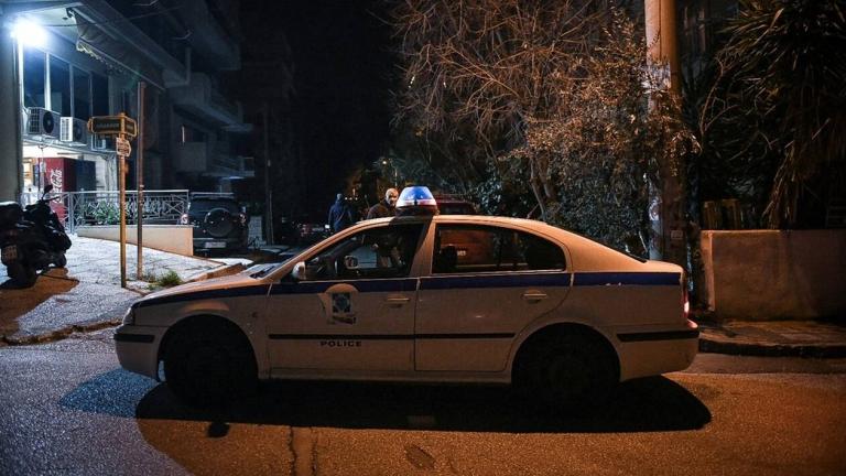 Θεσσαλονίκη: Σύλληψη δύο ανδρών που διέπρατταν ληστείες και κλοπές