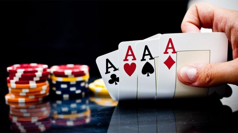 Ηράκλειο: Συλλήψεις δεκατριών ατόμων για συμμετοχή σε παράνομα τυχερά παιχνίδια