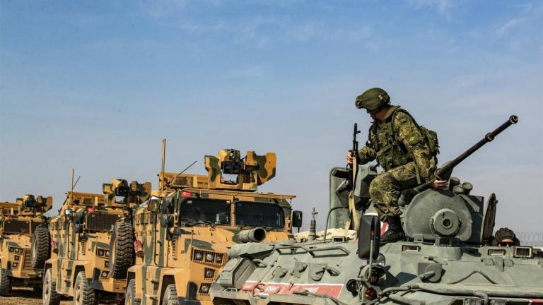 Η Άγκυρα επιταχύνει τις διαδικασίες για αποστολή στρατιωτικών δυνάμεων στην Τρίπολη