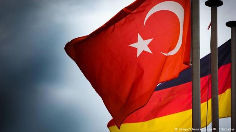 Γερμανία: Τουρκία-Λιβύη να σεβαστούν το διεθνές δίκαιο