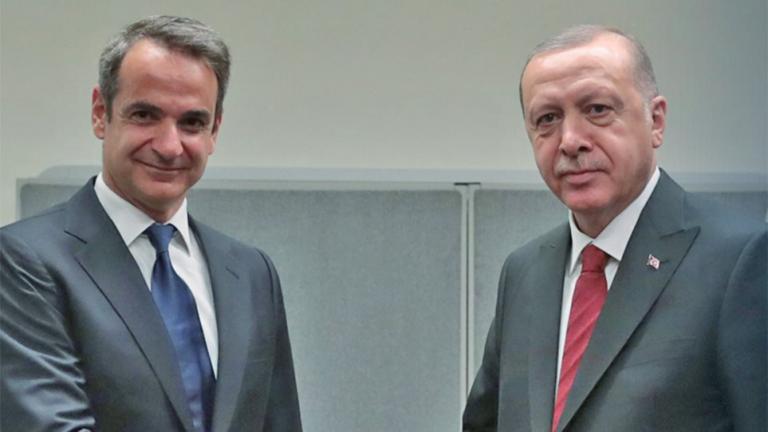 Στ. Πέτσας: Υπάρχει σχέδιο για να αντιμετωπιστούν οι κινήσεις της Τουρκίας