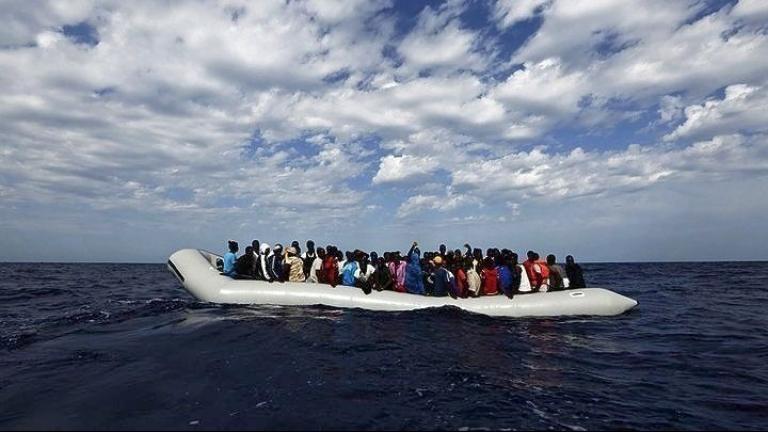 Τουλάχιστον 412 πρόσφυγες έφτασαν το τελευταίο τριήμερο σε νησιά του αν. Αιγαίου