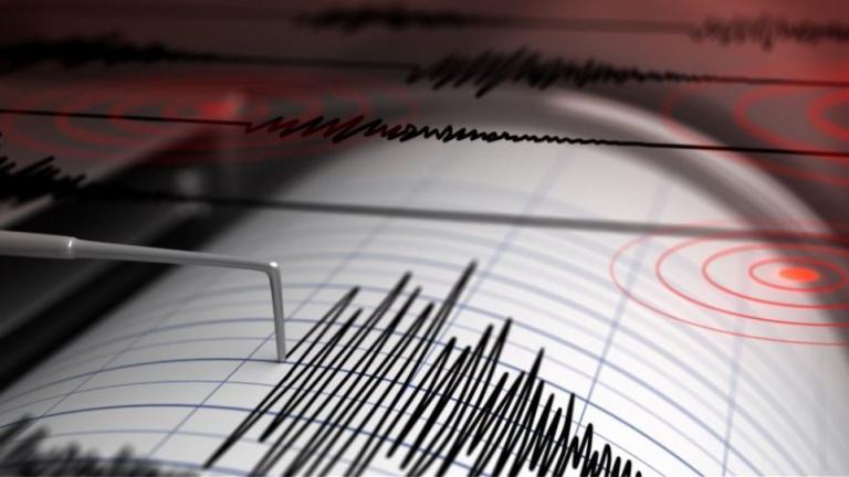 Σεισμός τώρα: Τρεις σεισμικές δονήσεις σε 15 λεπτά στη Γαύδο