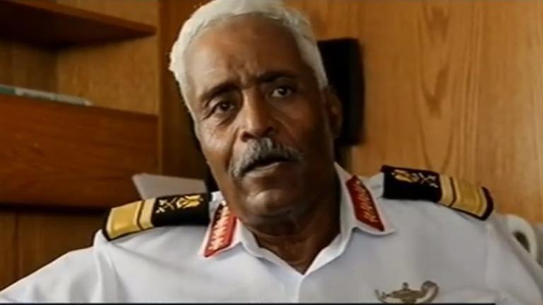 «Έχω διαταγή να βυθίσω τα τουρκικά πλοία» δηλώνει ο φιλέλληνας αρχηγός του στόλου της Λιβύης