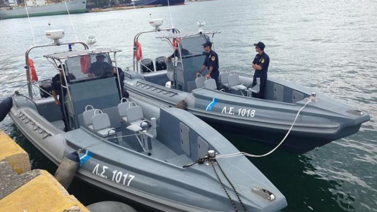 Γλυφάδα: Άγνωστο ταχύπλοο εμβόλισε βάρκα 49χρονου ψαρά