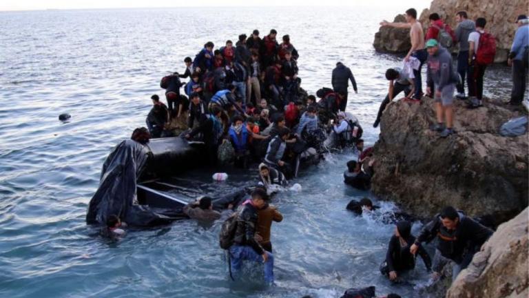 Αυτό είναι το Ελληνικό σχέδιο για τις επιστροφές μεταναστών στις χώρες προέλευσης τους ή τρίτες χώρες
