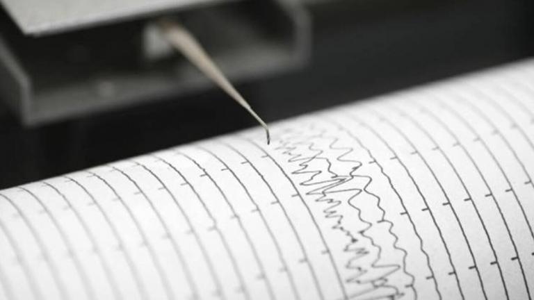Σεισμός τώρα: Σεισμική δόνηση «ταρακούνησε» την Κρήτη