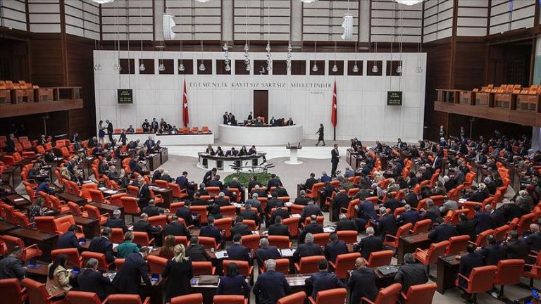 Το τουρκικό κοινοβούλιο ενέκρινε τη συμφωνία με τη Λιβύη