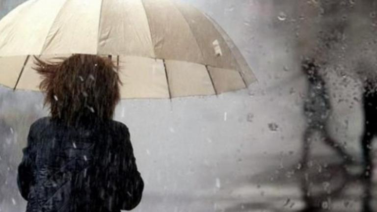 Κακοκαιρία - «Διδώ»: Αναλυτική πρόγνωση του καιρού μέχρι το βράδυ της Τεταρτης 11/12