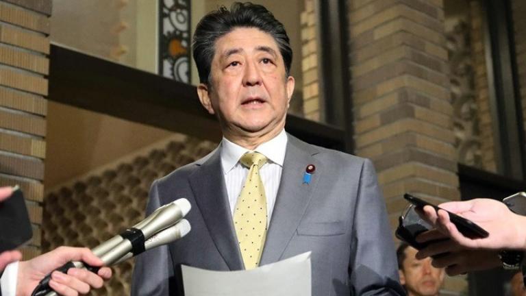 Η Ιαπωνία επιβεβαίωσε το τέταρτο κρούσμα του κοροναϊού