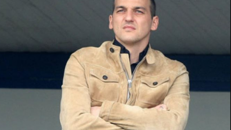Πυροβόλησαν τον πρώην παίκτη του Ολυμπιακού, Ντάρκο Κοβάσεβιτς στη Γλυφάδα