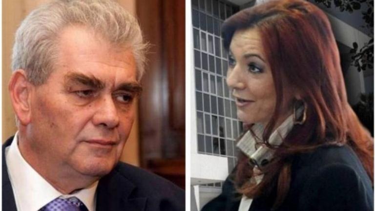 Συνήγοροι Παπαγγελόπουλου: «Μήνυση στην Ε. Ράικου για ψευδορκία εφόσον ευσταθούν οι διαρροές από την κατάθεσή της στη Βουλή»