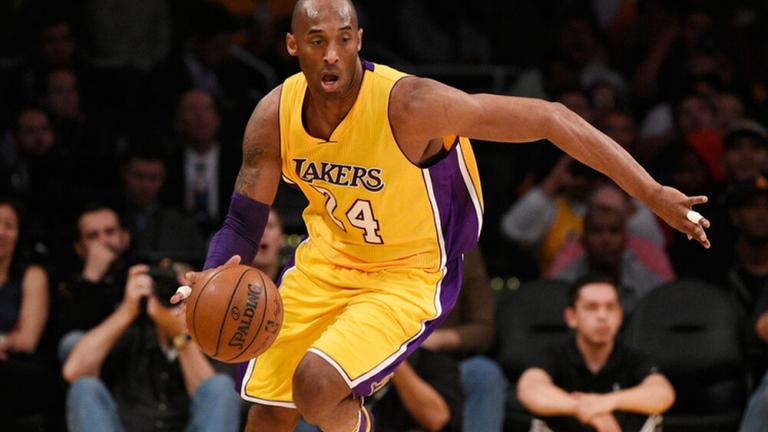 NBA: Το συγκλονιστικό σκίτσο με Kobe και Ντράζεν
