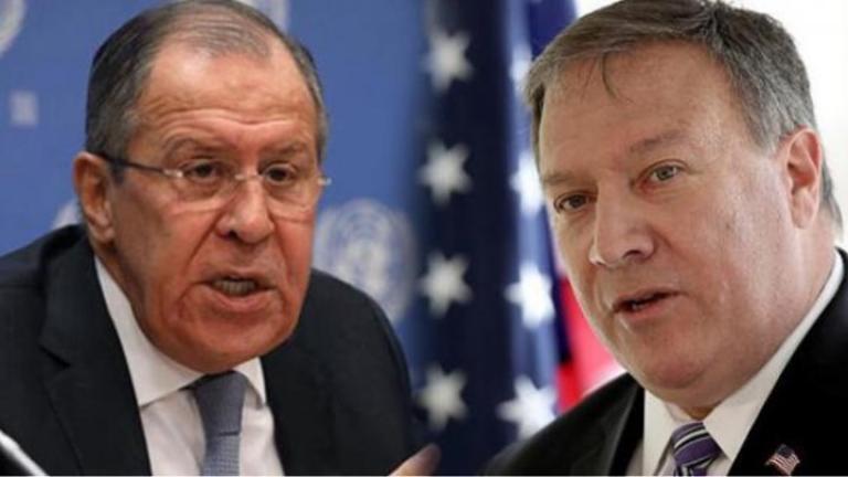 Η αντίδραση ΗΠΑ και Ρωσίας στα αποτελέσματα της Διάσκεψης για τη Λιβύη