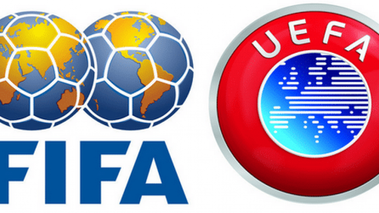 Μνημόνιο στο ποδόσφαιρο: Στην Αθήνα οι προέδροι FIFA και UEFA για συνάντηση με τον Μητσοτάκη