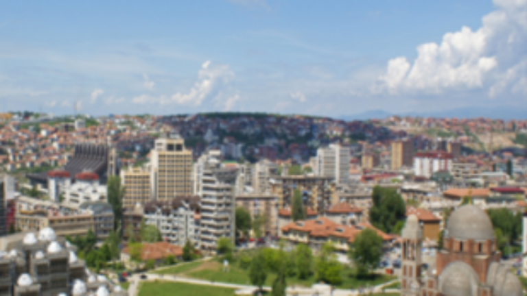 Πιέζει η Ουάσινγκτον για επίλυση του ζητήματος του Κοσόβου