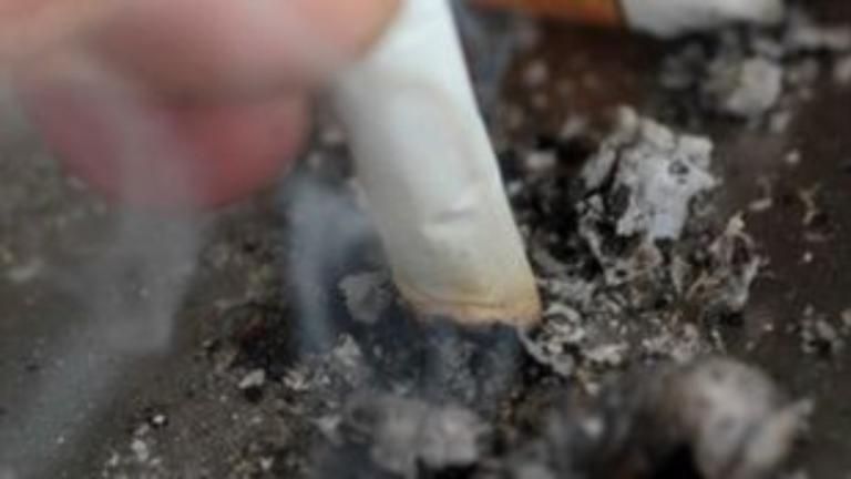 Απολύτως ψευδές ότι η Εθνική Αρχή Διαφάνειας αποδέχεται νομικό πλαίσιο για τις «Λέσχες Καπνιστών»