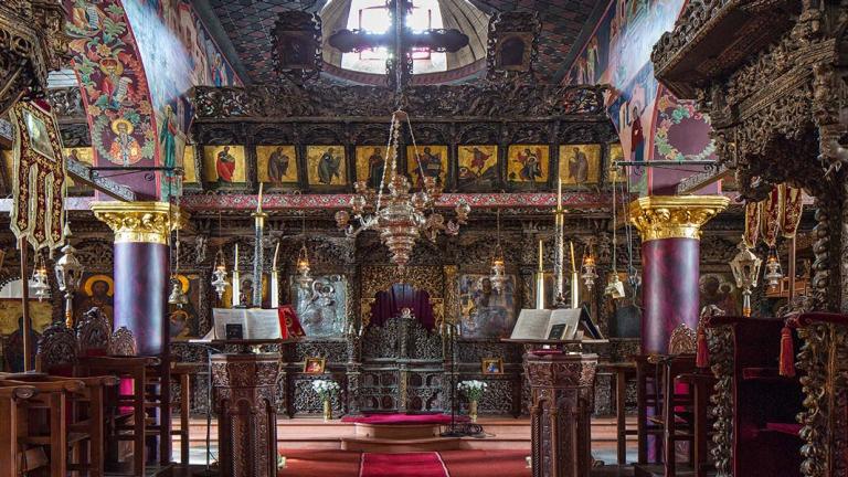 Εορτολόγιο: Ποιοι γιορτάζουν σήμερα 16 Ιανουαρίου και οι βίοι των Αγίων που τιμά η Εκκλησία μας